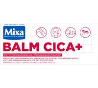 Mixa Balm Cic Multi Use Recovery Balm Intensive Regeneration Hypoallergenic