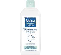 Mixa Bebe Baby Micellar Water