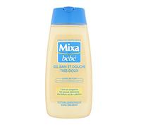 MIXA bébé - Gel Bain & Douche Très doux - 200ml