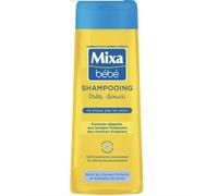 MIXA bébé - Très Doux - Ne pique pas les yeux - 250ml