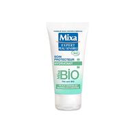 Mixa Bio Expert Peau Sensitive Soin Protecteur Hydratant 50 ml Face Care Night Cream for Sensitive Skin