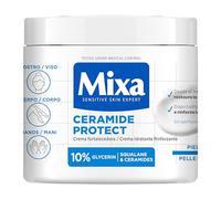 Mixa Ceramide Protect Body Cream 400ml Dermoprotector