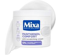 Mixa Body Cream Panthenol Comfort Restoring Eczema Prone Skin 400ml