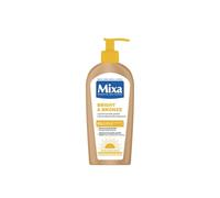 Mixa Bright & Bronze Gradual Tan Lotion 250ml