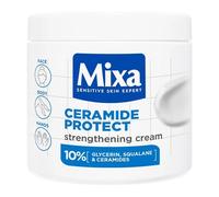 Mixa Ceramide Protect Strengthening Cream 400ml