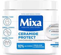 Mixa Ceramide Protect Body Cream 400ml Dermoprotector