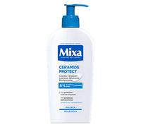 Mixa Ceramides Lotion Body Cream 400ml