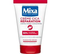 MIXA Cica Hand Cream Intense Repair, 50 ml