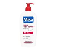 Mixa Cica Reapir Extra Rich Body Lotion with 5% Urea + Panthenol for Dry Skin
