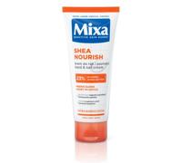 MIXA Hand Cream Intensive Nourishment for Dry and Very Dry Skin 100ml