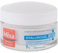 Mixa Hyalurogel Light 50 ml