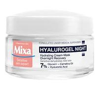 Mixa Hyalurogel Night