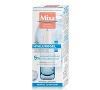 Mixa Hyalurogel The Serum For Sensitive Skin X 30ml