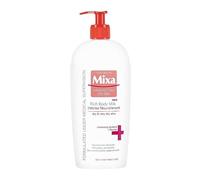 Mixa Intense Nourishment Rich Body Milk for Dry and Very Dry Skin with Allantoin