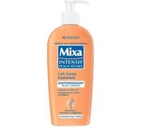 Mixa Intensif Dry Skin Body Milk, Moisturising, Firming, 250 ml