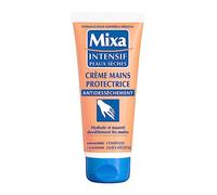 MIXA intensive dry skin - protective hand cream antidessèchement - 100ml - set of 2