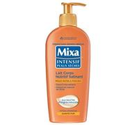 Mixa Intensive Body Milk for Dry Skin and Nourishing Body Milk