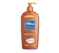 Mixa Intensive Body Milk for Dry Skin and Nourishing Body Milk