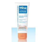 Mixa Intensive Care Repairing Surgras Hand Cream 100ml/3.5oz - 3 Count by Mixa
