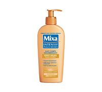 MIXA intensive dry skin - nourishing body lotion effect sun for fair skin - 250 ml