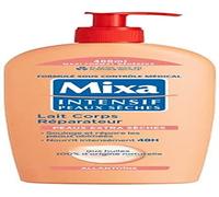 Mixa Intensive Dry Skin Repairing Body Milk