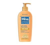 MIXA Intensive Dry Skin Self-Tanning Body Lotion for Light Skin