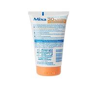 Mixa Intensive Dry Skin - Ultra-Moisturising Hand Care for Sensitive to Extremely Dry Skin - 100 ml