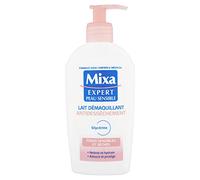 Mixa Lait Démaquillant Anti Dessèchement 250ml