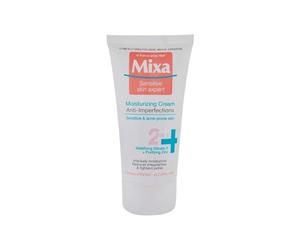 Mixa Moisturizing Cream Anti-Imperfections 2 in 1