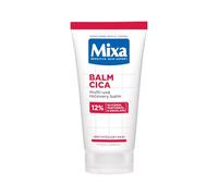 Mixa Multi-Use Balm Cica Recovery Balm Irritated Dry Skin Lips 50ml