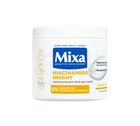 Mixa Niacinamide Bright Cream 400 ml