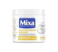 Mixa Niacinamide Bright Spot Moisturizer 400 ml