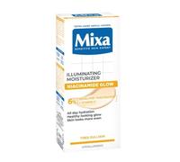 Mixa Niacinamide Glow Moisturizing/illuminating cream for dull/tired skin 50ml