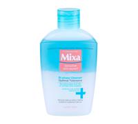 Mixa Optimal Tolerance Bi-phase Cleanser 125ml Eye Makeup Remover