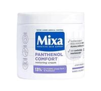 Mixa Panthenol Comfort Anti Scratching Cream 400ml