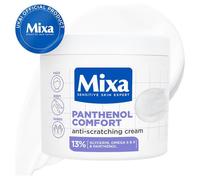 Mixa Panthenol Comfort Anti Scratching Cream 400ml