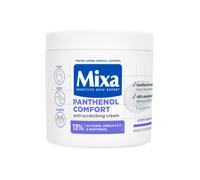 Mixa Panthenol Comfort Creme 400 ml