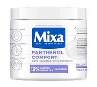 Mixa Panthenol Comfort Body Cream 400ml