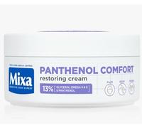 Mixa Panthenol Comfort regenerating body cream for dry and atopic skin,150ml
