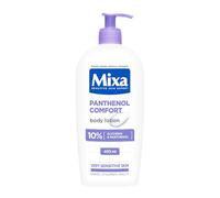 Mixa Panthenol Comfort Soothing Body Lotion, 400ml