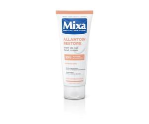 Mixa Regeneration Hand Cream, 100 ml