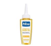 Mixa Stretch Mark Oil with Almond Oil ,Omega 6 & 9 Hypoallergenic, 100ml