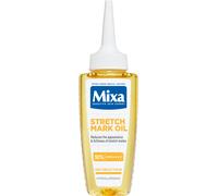 Mixa Stretch Mark Oil with Omega 6 & 9 Hypoallergenic 100ml