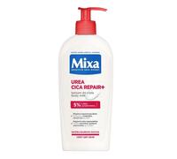 Mixa Urea Cica Repair+, body lotion, very dry skin, 400ml