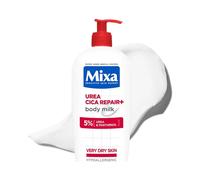 Mixa Urea Cica Repair Plus Body Milk 400ml