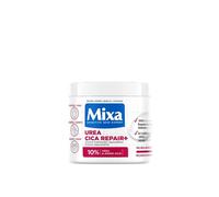 Mixa Urea Cica Repair+ Renewing Cream 400ml