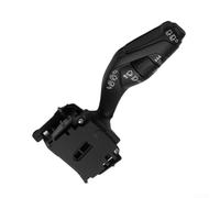 Mixabloem Windscreen Wiper Switch CV6Z17A553B for Escape 2013-2019, Focus 2012-2018, C-Max 2014-2018, Direct Replacement OE 1S15101 WP589 Plastic Control