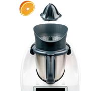 mixcover Citrus Juicer for Thermomix TM6 and TM5