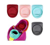 (Mixed) 4pcs Replacement Stopper Compatible With Owala Freesip 24-40oz