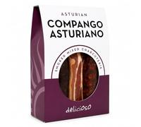 Mixed Asturian charcuterie 250g